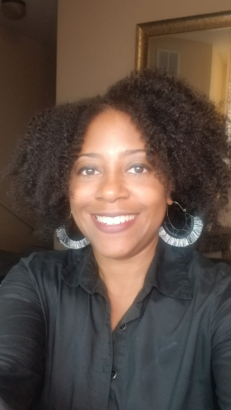 Rachel W. Thibodeaux | HTown Handshakes