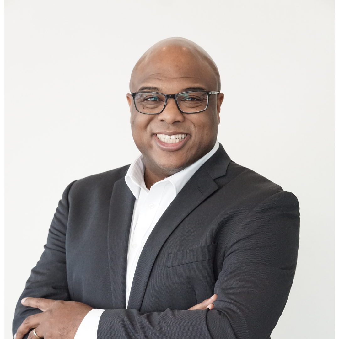 Edward Ferguson | HTown Handshakes